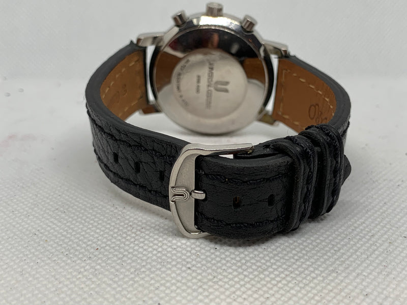 Universal Genève Compax Chronograph Ref 898.400