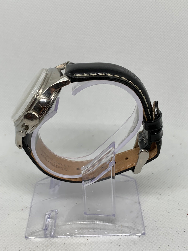 Wittnauer Professional Chronograph Ref 3256