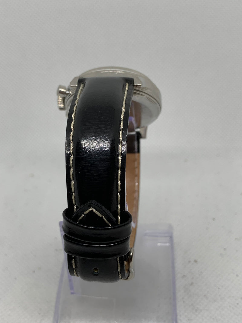 Wittnauer Professional Chronograph Ref 3256