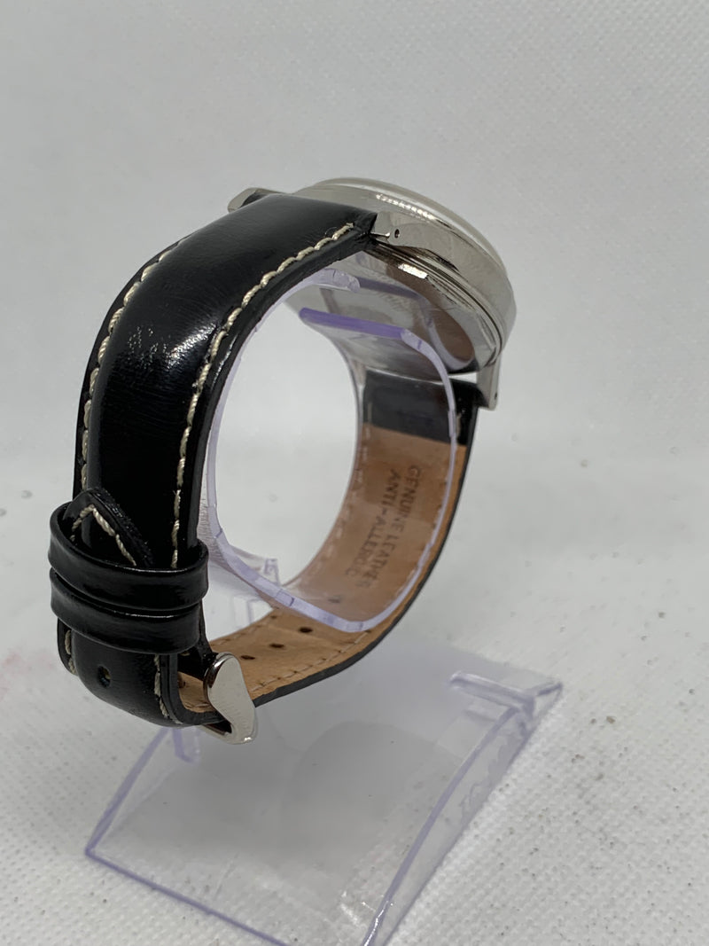 Wittnauer Professional Chronograph Ref 3256