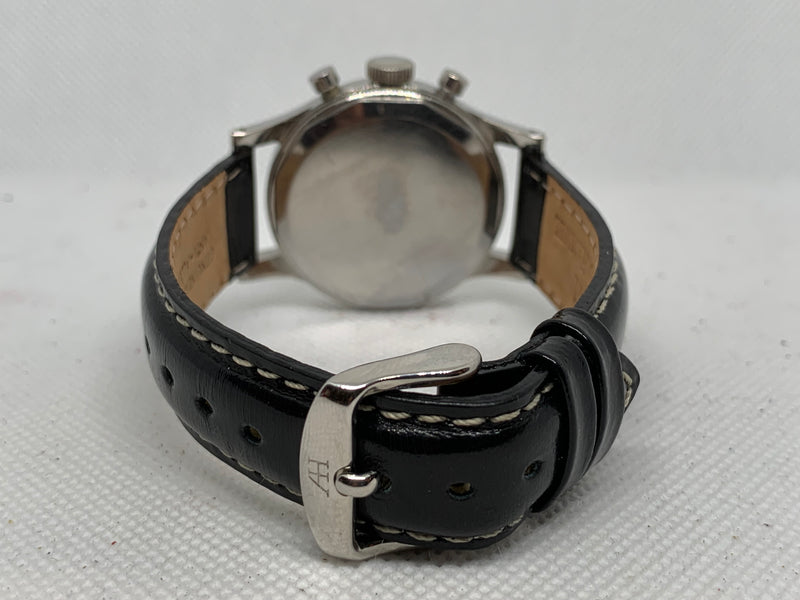 Wittnauer Professional Chronograph Ref 3256