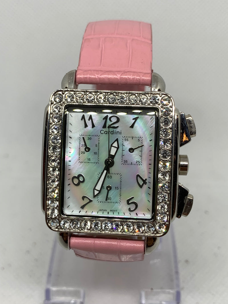 Cardini chronograph Watch