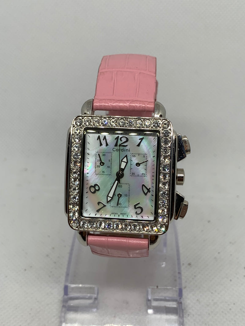 Cardini chronograph Watch