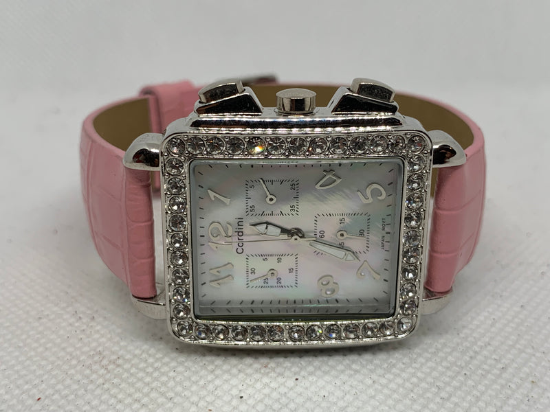 Cardini chronograph Watch