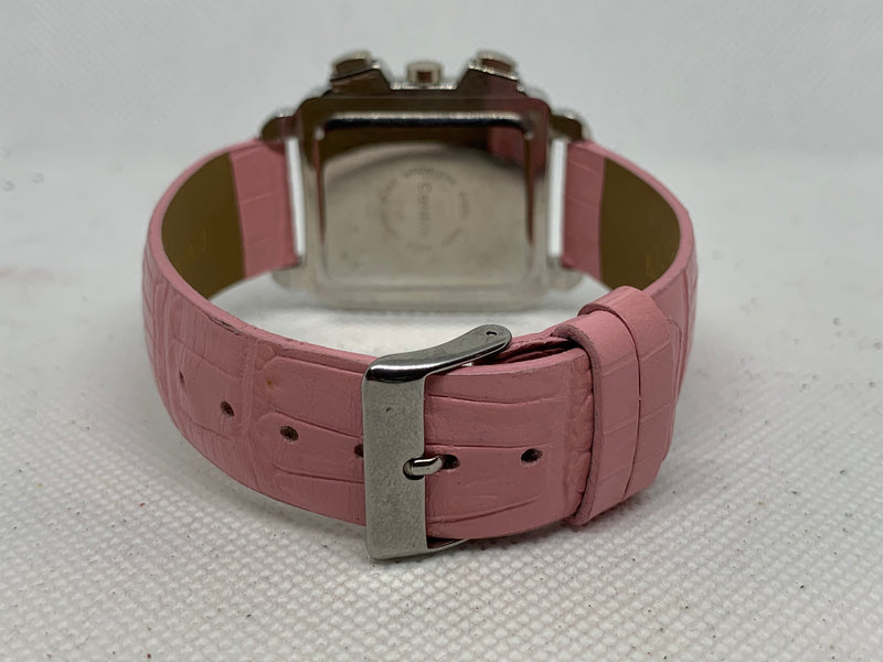 Cardini chronograph Watch