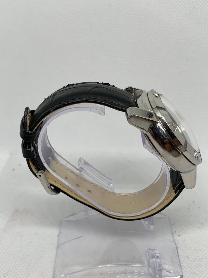 Baume & Mercier Capeland Et Capeland 65352 40mm Stainless Steel Watch