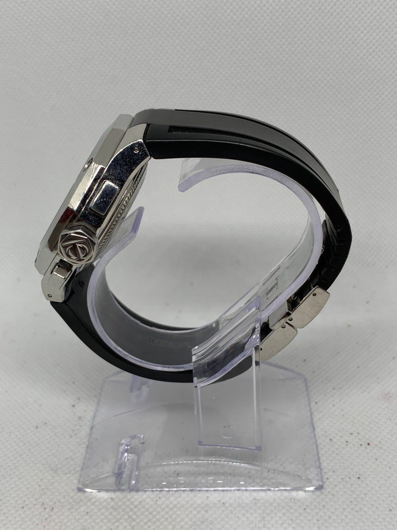 Baume & Mercier Riviera Chronograph Automatic XL Ref. 65541