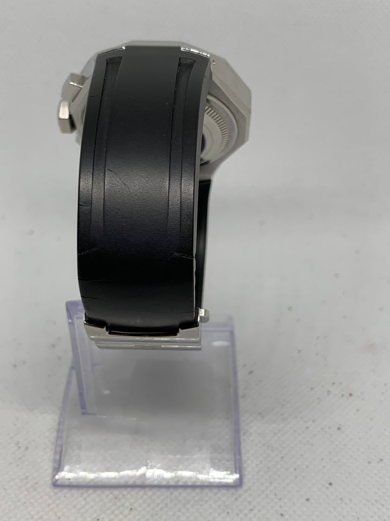 Baume & Mercier Riviera Chronograph Automatic XL Ref. 65541