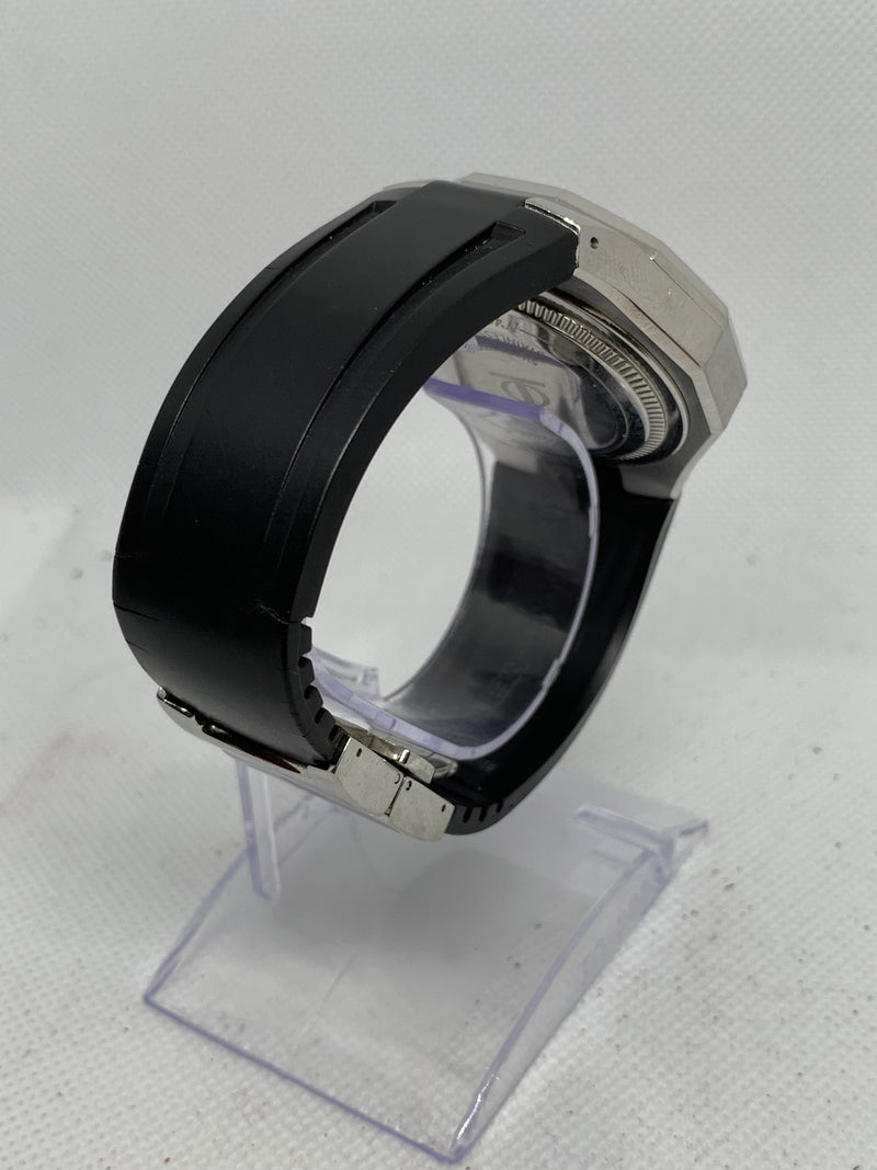 Baume & Mercier Riviera Chronograph Automatic XL Ref. 65541