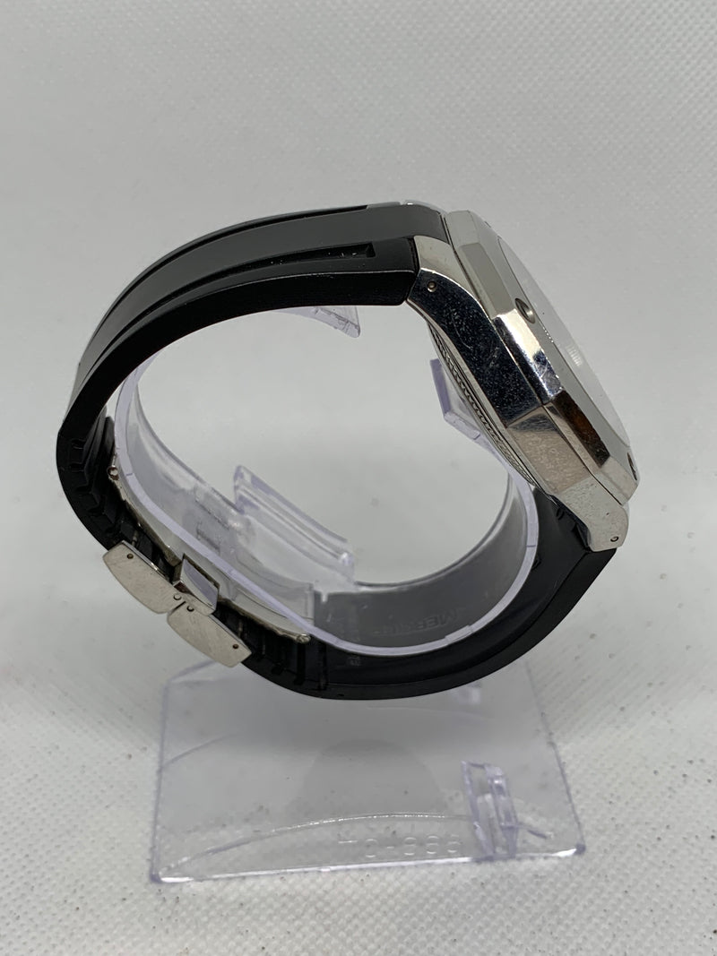 Baume & Mercier Riviera Chronograph Automatic XL Ref. 65541