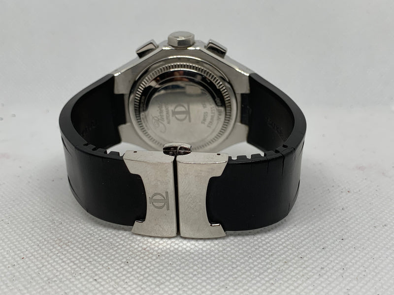 Baume & Mercier Riviera Chronograph Automatic XL Ref. 65541