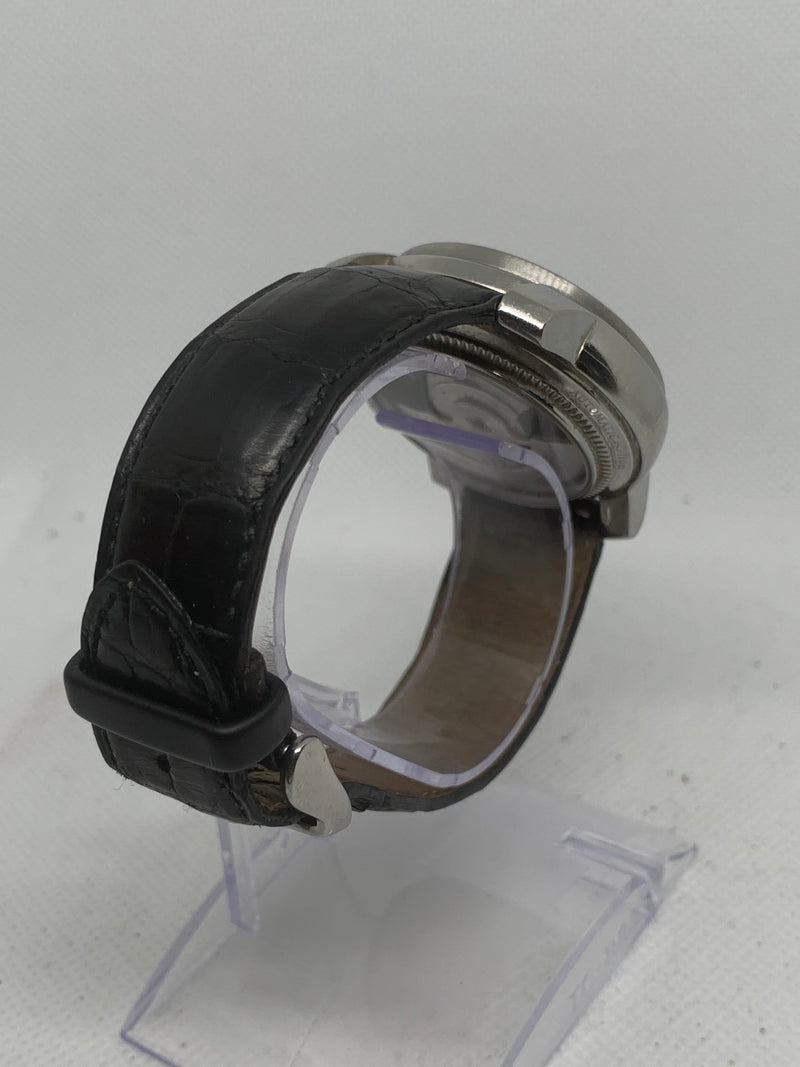 Baume & Mercier Capeland Gmt Alarm Ref 65322