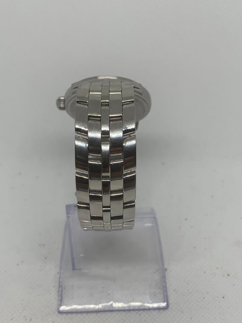 Baume & Mercier Capeland et Mercier Capeland silver ref MV045214