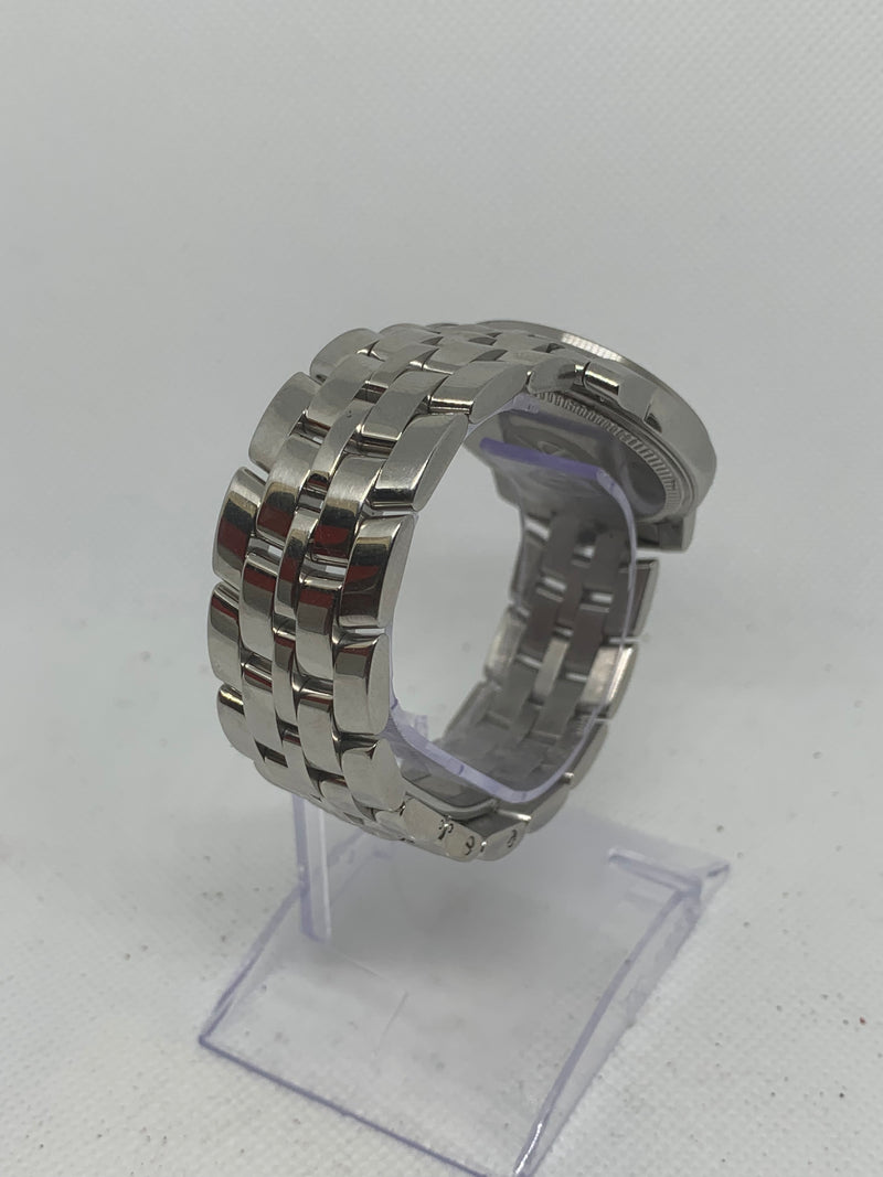 Baume & Mercier Capeland et Mercier Capeland silver ref MV045214