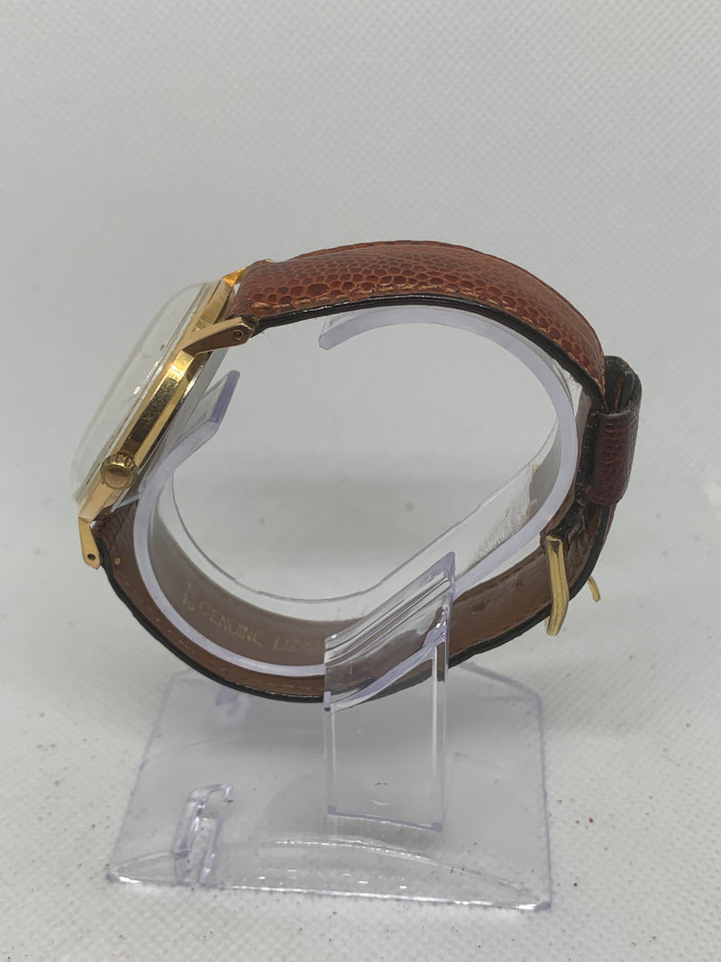 GUB Glashütte Spezimatic Cal. 75