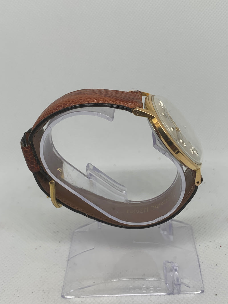 GUB Glashütte Spezimatic Cal. 75