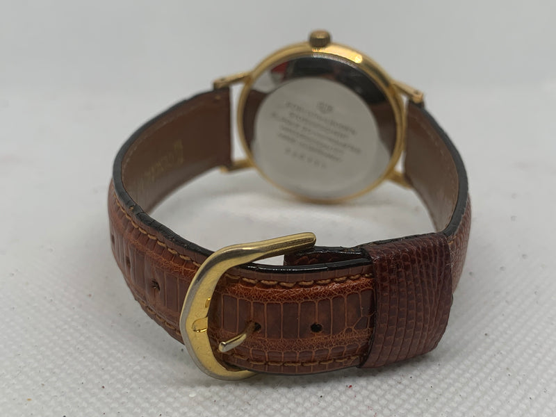 GUB Glashütte Spezimatic Cal. 75