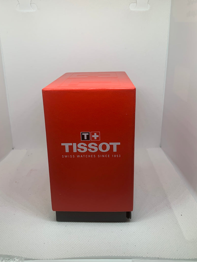 Tissot PRX Powermatic 80 40mm Rose Gold PVD T1374072103100 Full Set