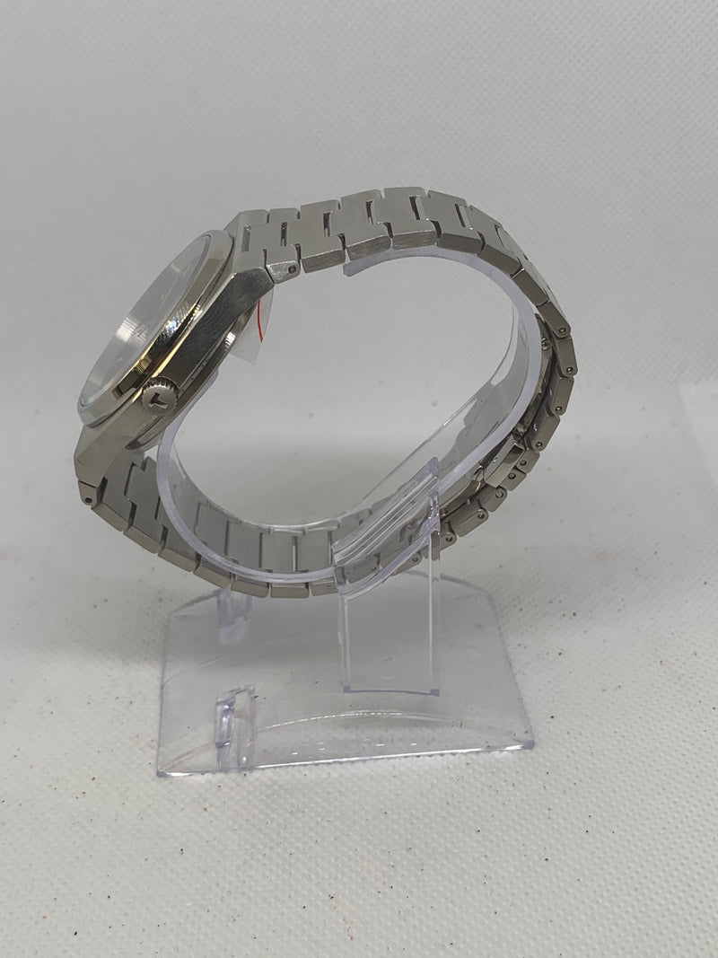 Tissot PRX T137.410.11.051.00 40 mm Steel Black Dial Swiss Men's Watch