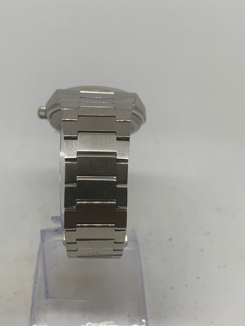 Tissot PRX T137.410.11.051.00 40 mm Steel Black Dial Swiss Men's Watch