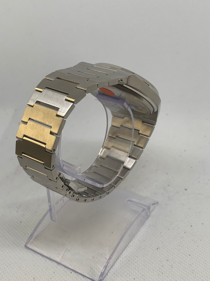 Tissot PRX T137.410.11.051.00 40 mm Steel Black Dial Swiss Men's Watch