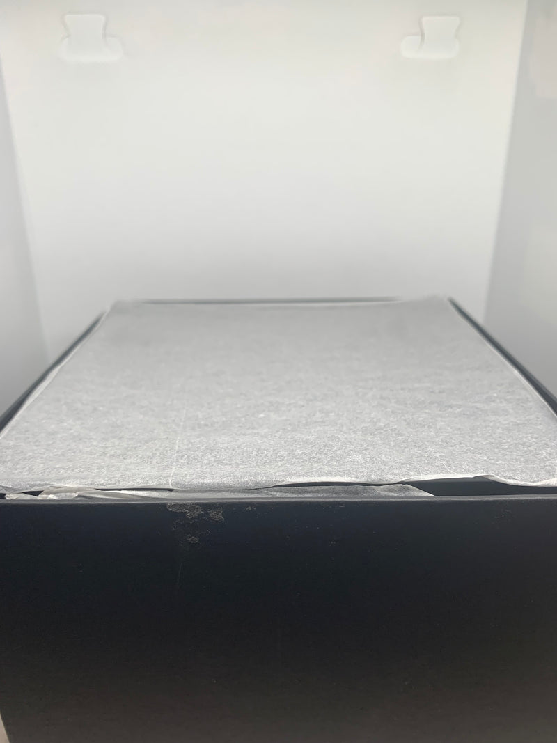 Glycine Combat SUB 42 Automatic Black Men's Watch Unworn Full Set