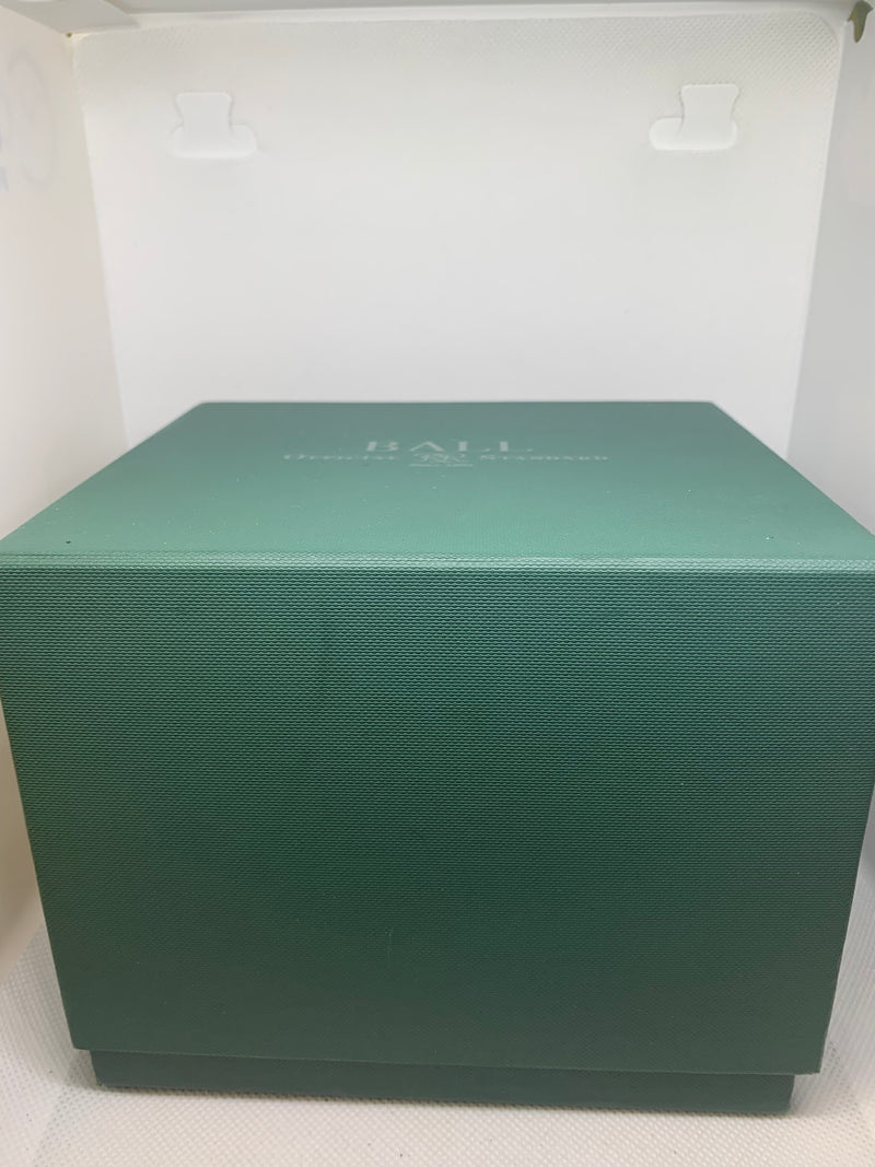 Ball Engineer Hydrocarbon GMT W Box & Papers Ref. DG1016A Circa 2017