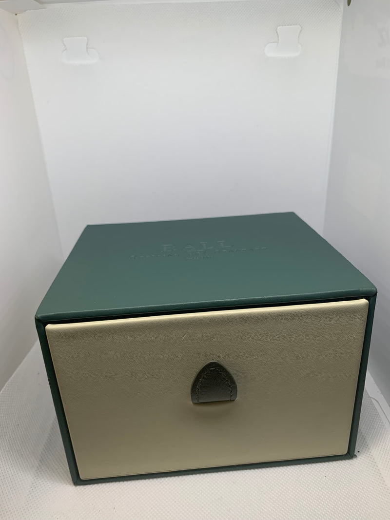 Ball Engineer Hydrocarbon GMT W Box & Papers Ref. DG1016A Circa 2017