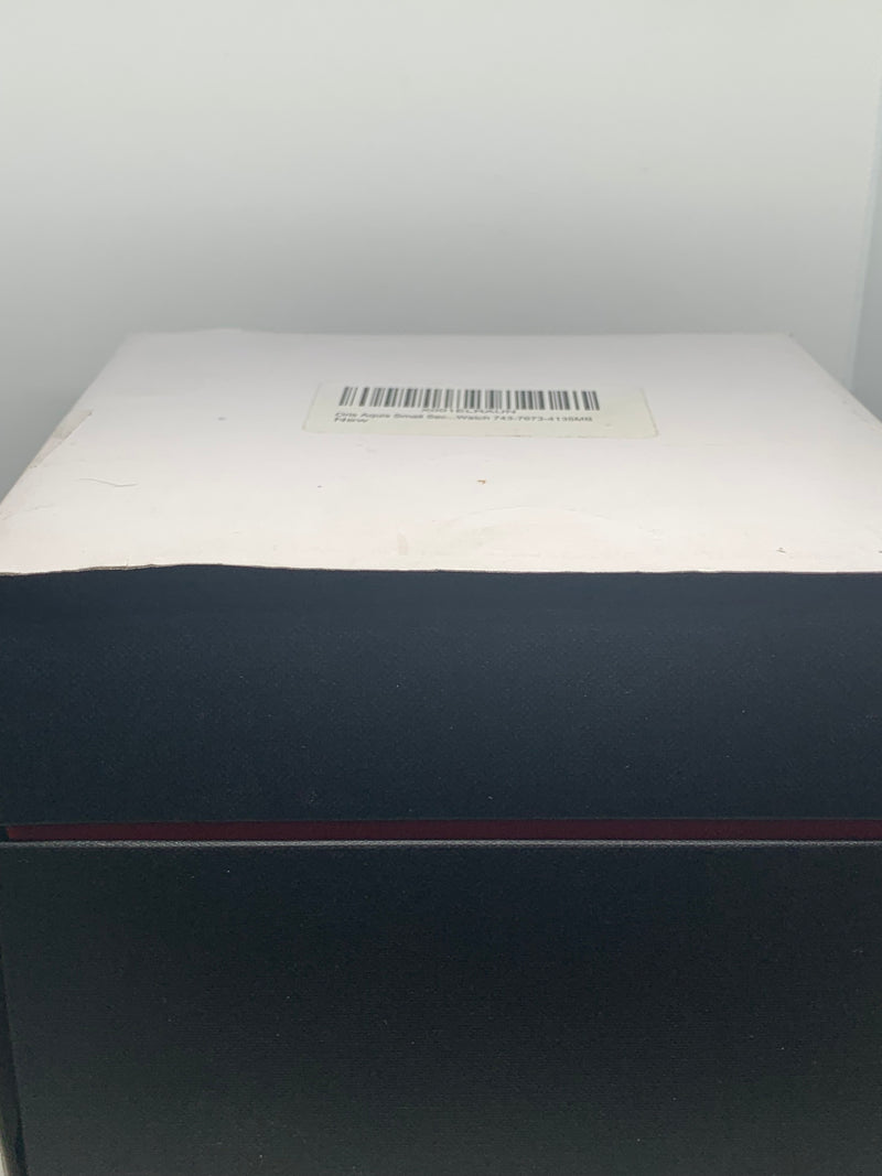 Oris Aquis Small Second Date Full Set