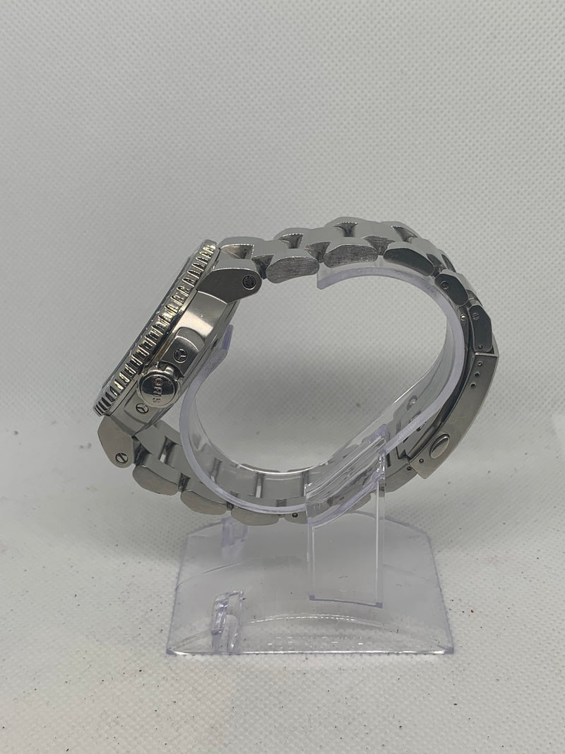 Oris Aquis Small Second Date Full Set