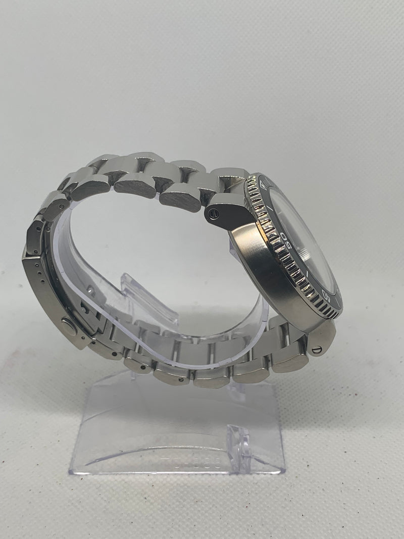 Oris Aquis Small Second Date Full Set