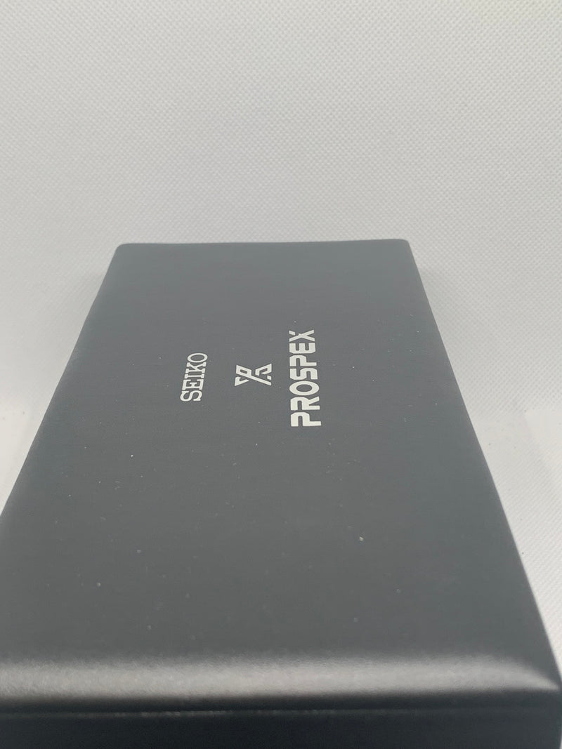 Seiko Marinemaster 300m Japan Sbbn033 Mint