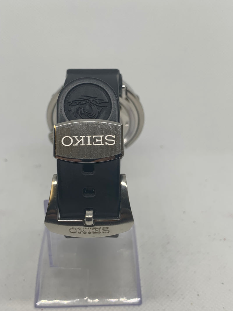 Seiko Marinemaster 300m Japan Sbbn033 Mint