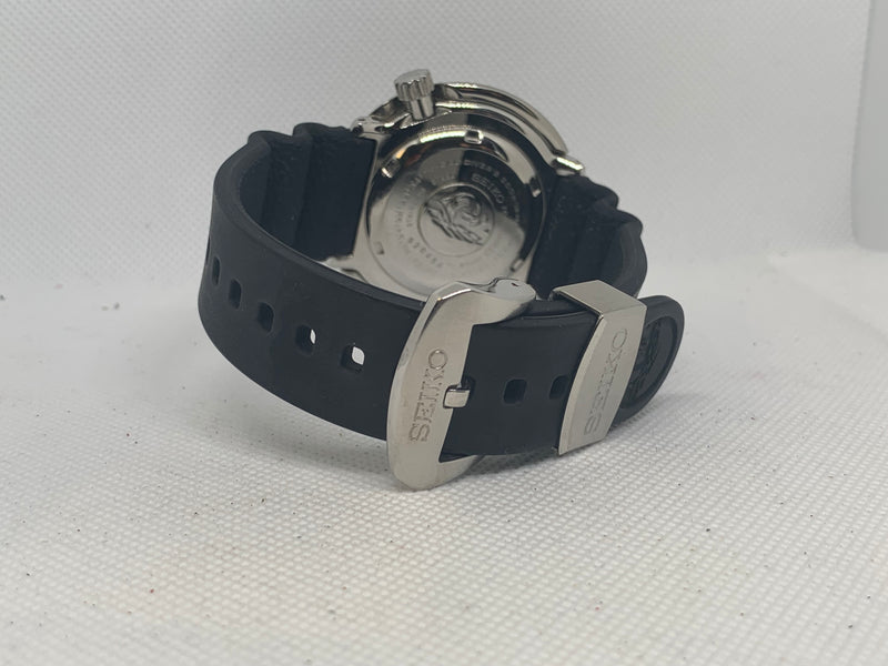 Seiko Marinemaster 300m Japan Sbbn033 Mint