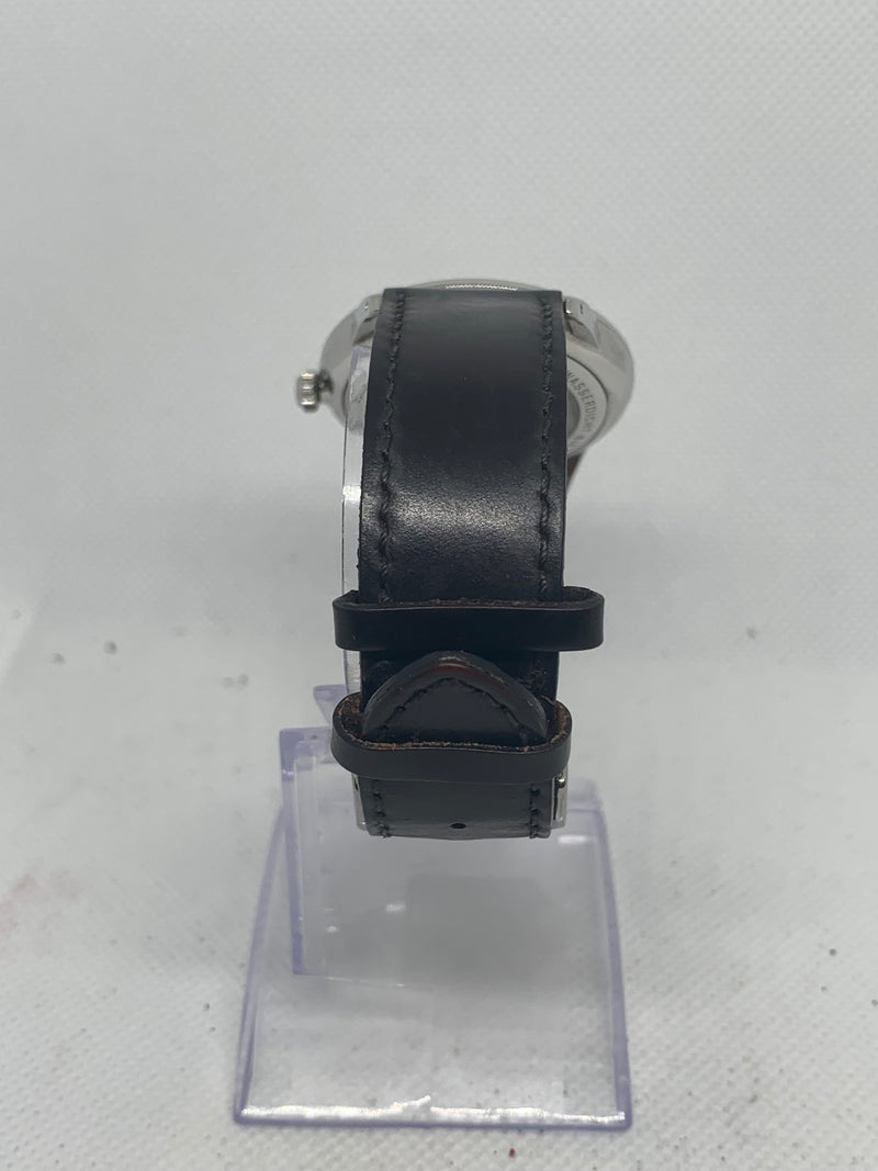 NOMOS Orion Datum 38 Date With Box