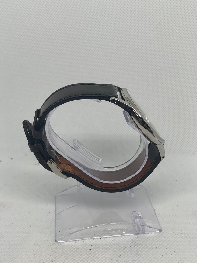 NOMOS Orion Datum 38 Date With Box