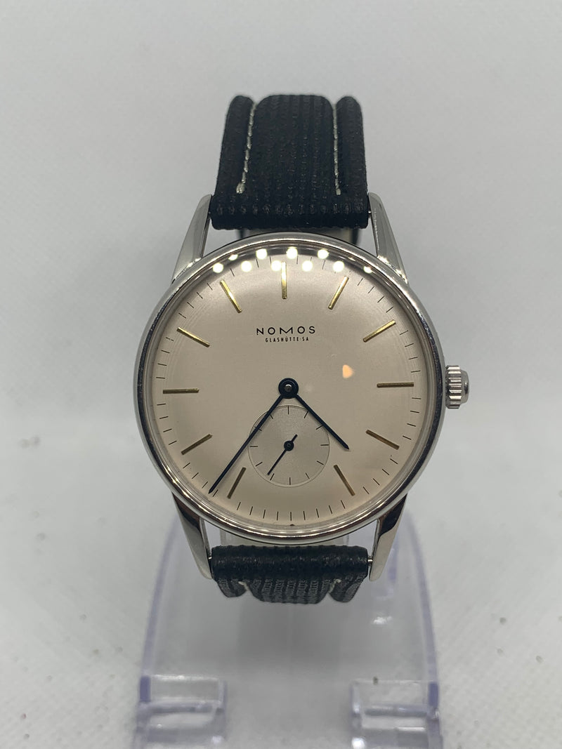 NOMOS Orion Glashutte Orion 35mm