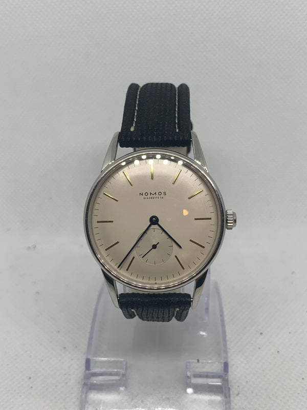 NOMOS Orion Glashutte Orion 35mm