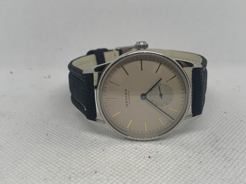 NOMOS Orion Glashutte Orion 35mm