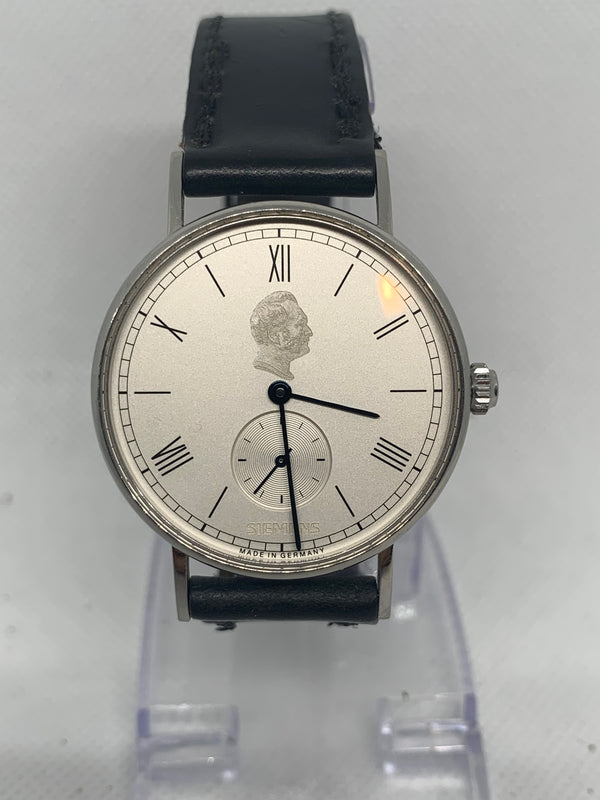 NOMOS Ludwig 35mm