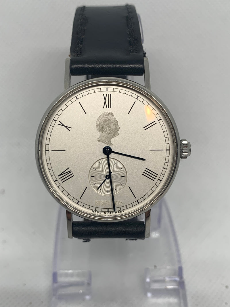 NOMOS Ludwig 35mm