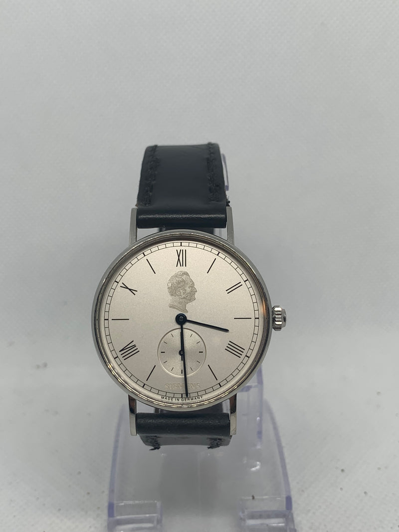 NOMOS Ludwig 35mm