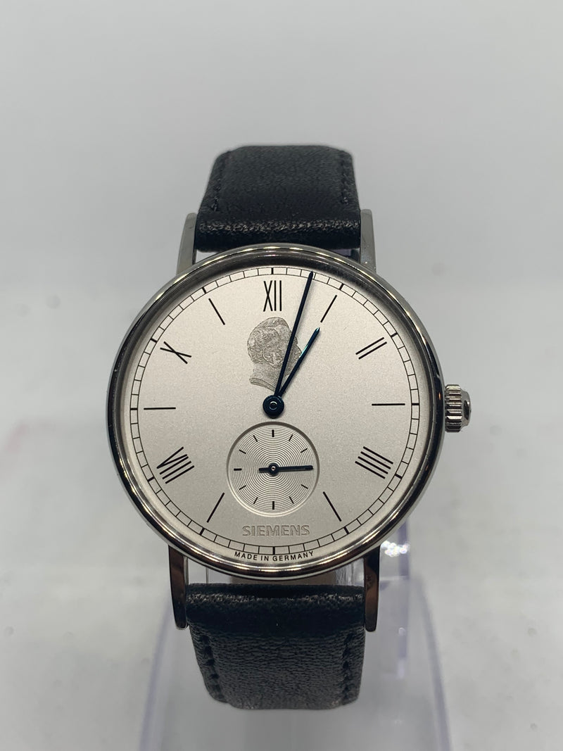 NOMOS Ludwig 35mm