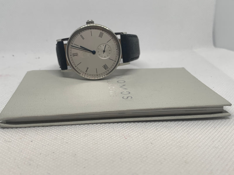 NOMOS Ludwig 35mm