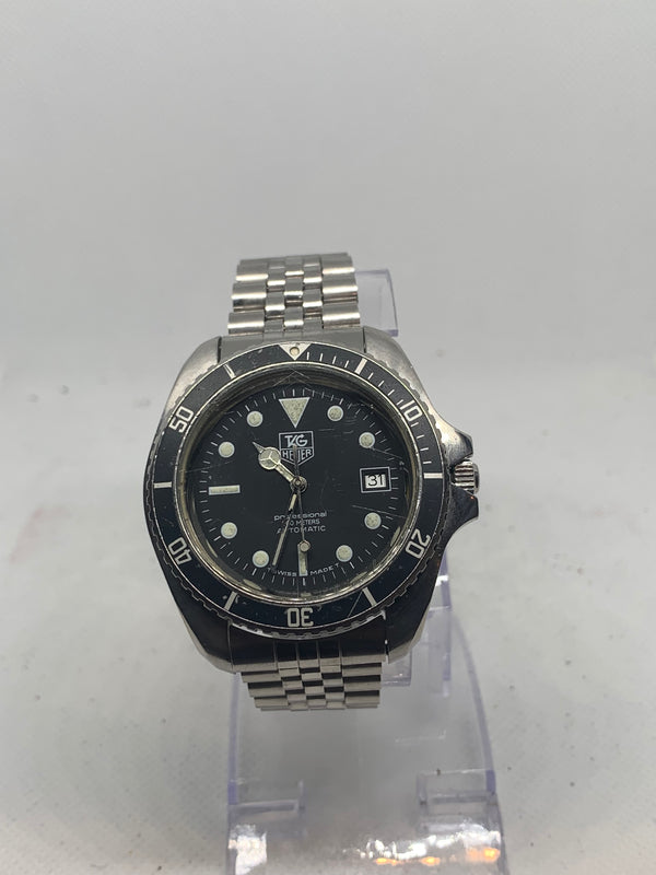 TAG Heuer professional 200 Automatic , Vintage 844/5