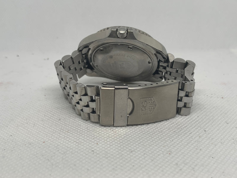 TAG Heuer professional 200 Automatic , Vintage 844/5