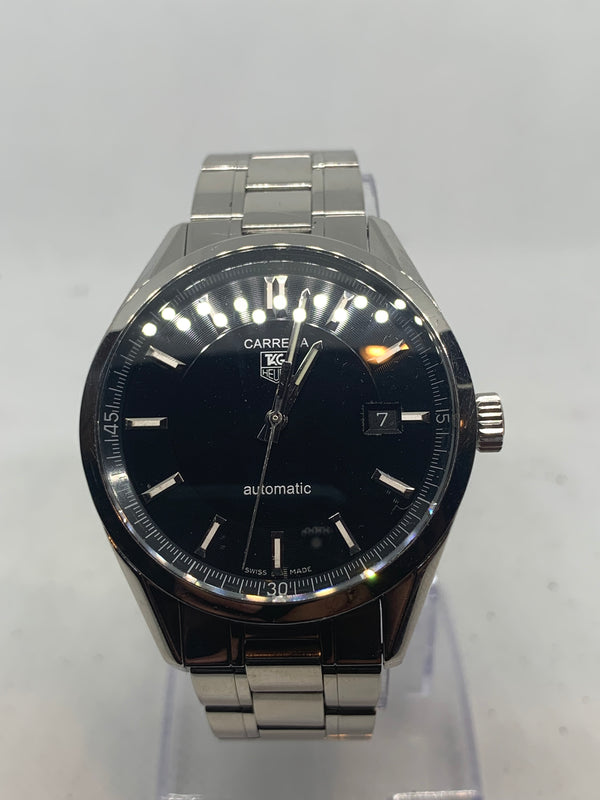 TAG Heuer Carrera Calibre 5 WV211B.BA0787