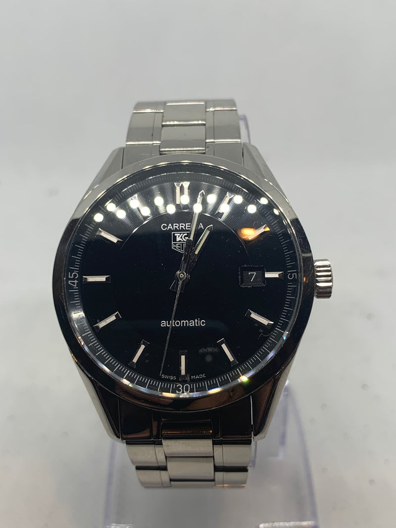TAG Heuer Carrera Calibre 5 WV211B.BA0787