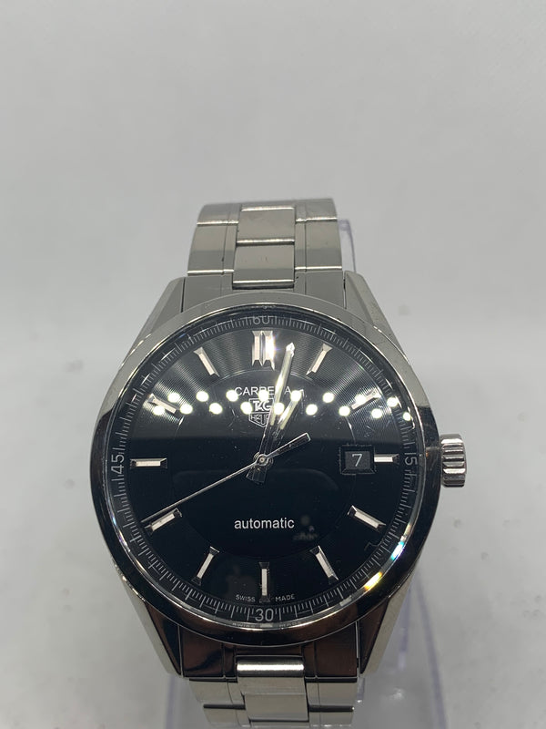 TAG Heuer Carrera Calibre 5 WV211B.BA0787