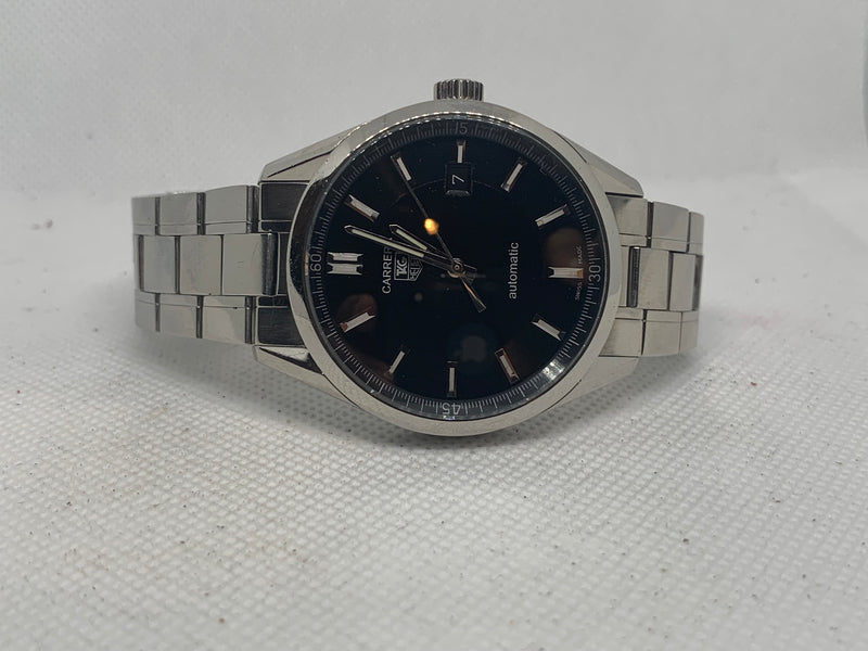 TAG Heuer Carrera Calibre 5 WV211B.BA0787